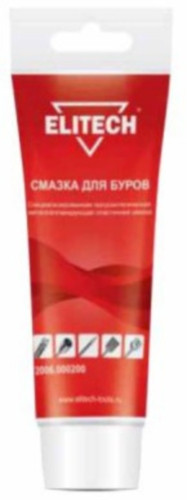Смазка для буров Elitech 60гр.
