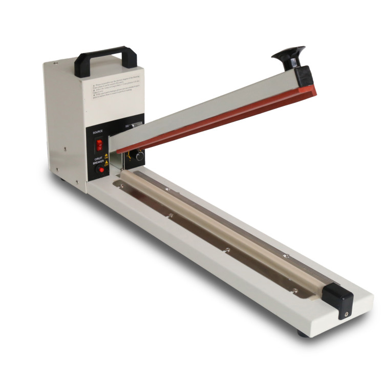 Импульсный запайщик HL-900 (струна)