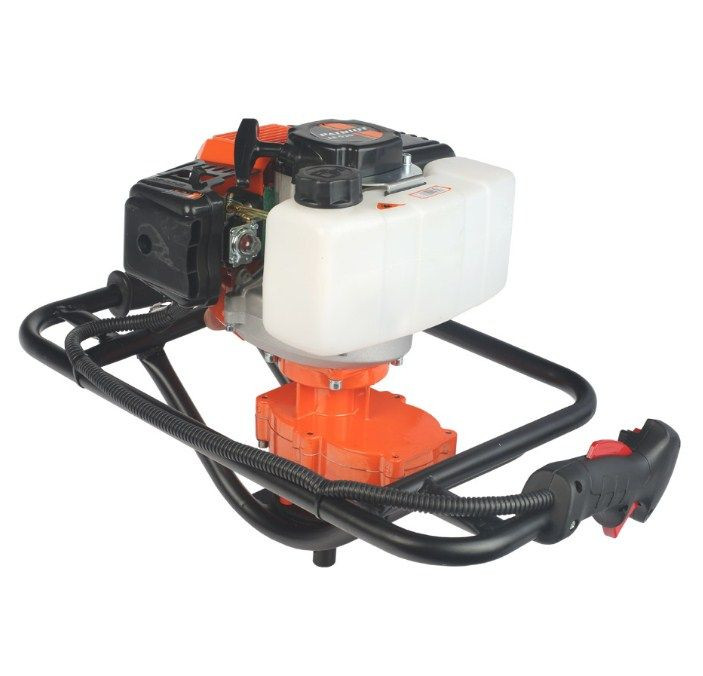 Мотобур бензиновый PATRIOT AE51D (без шнека)