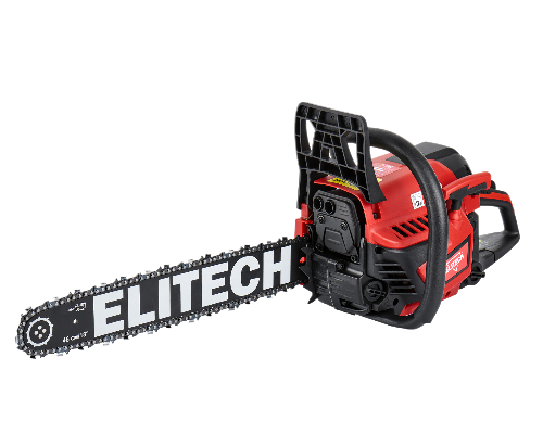 Бензопила ELITECH ПБ 5833C (E1611.012.00)