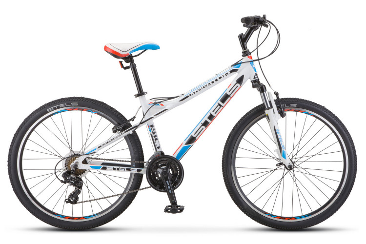 Велосипед STELS Navigator-610V 26" K010