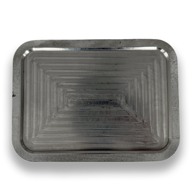 Нагревательная плита для HL-95A размер лотка 187×137 мм