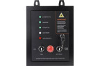 Система автоматической коммутации генератора GPA PATRIOT 1215W/1