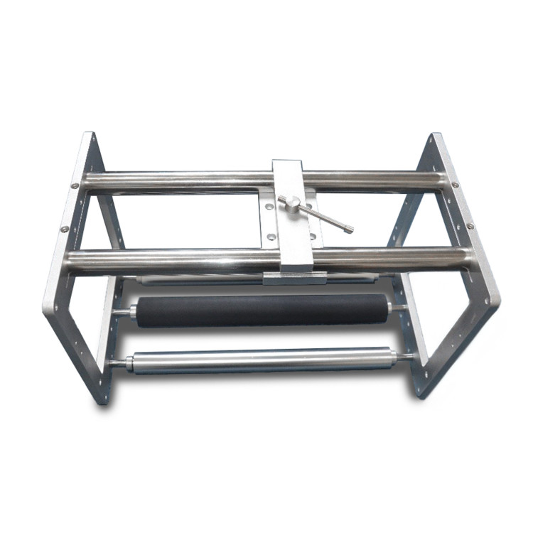 Станина для ТТО принтера HL-X3 (300 мм, для гориз. машины)