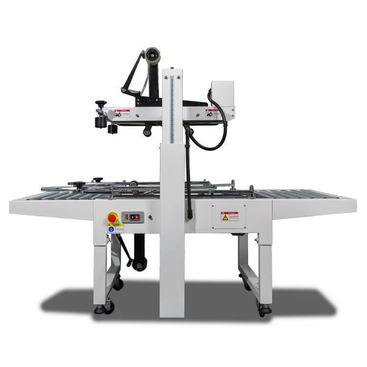 Заклейщик коробов FXJ-6050