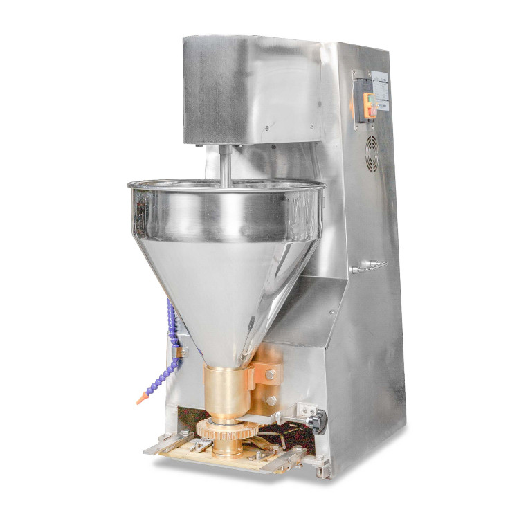 Машина для производства фрикаделек HL-280T (диаметр изделий 18, 22, 26 мм)