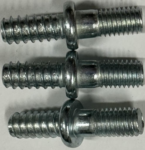 Шпильки крепления шины/тормоза бензопилы 45-52см3 010478(4552)