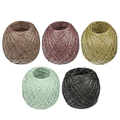 Шпагат полипропиленовый 100м бухта ТЭКС