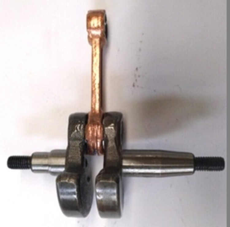 Коленвал T514,516,517,523,525,527,528/AG152B,252,352,452А/GC252