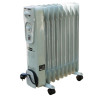 Маслянный радиатор PRORAB OFR 2009 Z
