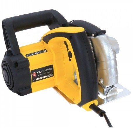 Пила дисковая Калибр Мастер ЭПД-1500/165D