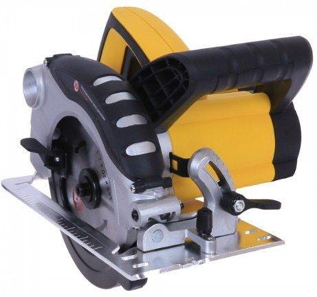 Пила дисковая Калибр Мастер ЭПД-1500/165D
