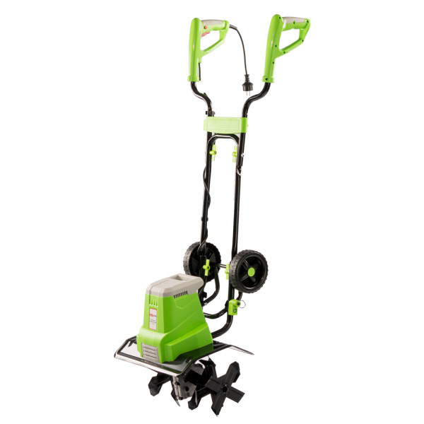 Культиватор электрический REDVERG RD-T1500