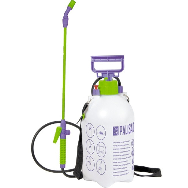 Опрыскиватель ручной 2 л