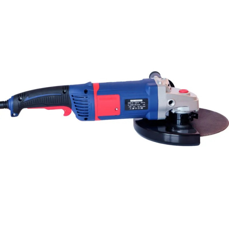 Угловая шлифмашина Диолд МШУ-2-01-230