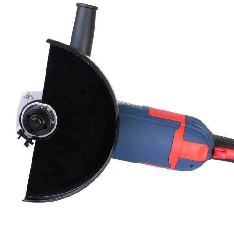 Угловая шлифмашина Диолд МШУ-2-01-230