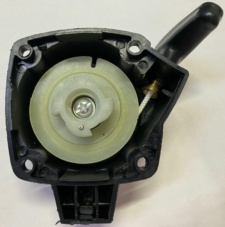 Ручной стартер Китайских Бензокос объёмом 26 см3 (лёгкий старт) 010018(A1)