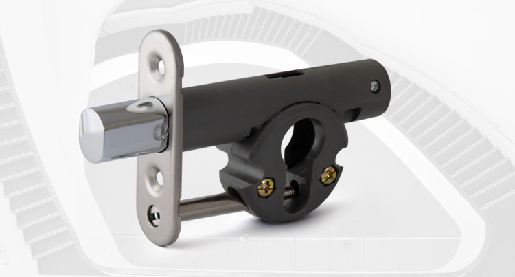 ЗВ CRIT MINILOCK ЗВ-П24