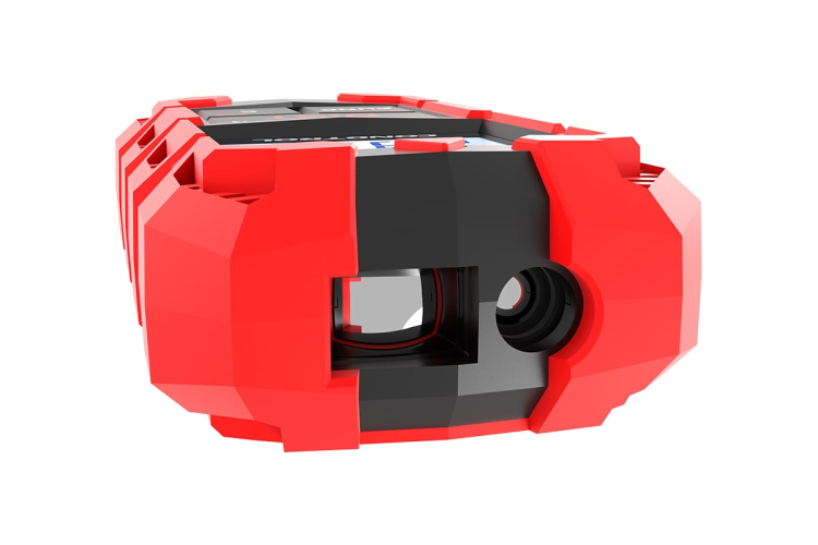 Лазерный дальномер CONDTROL Traccer 40