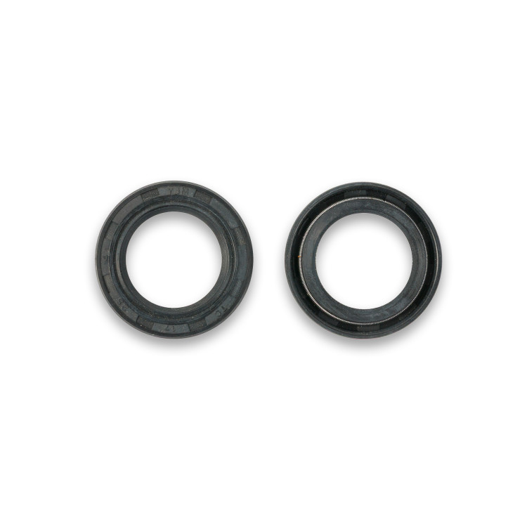 Сальник 17*25*4