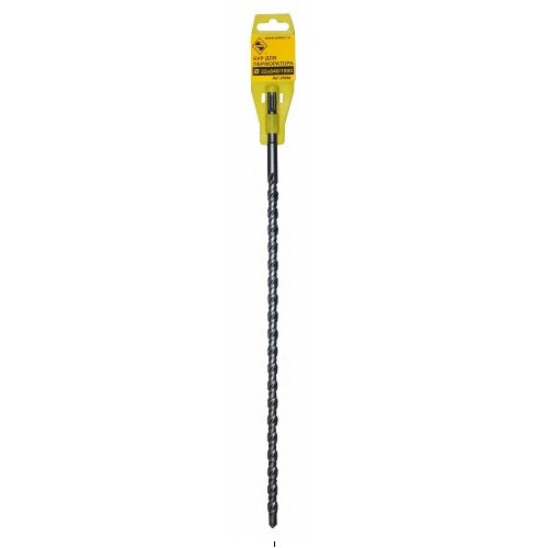 Бур SDS-Max 22х1000/840мм ЭНКОР 24088