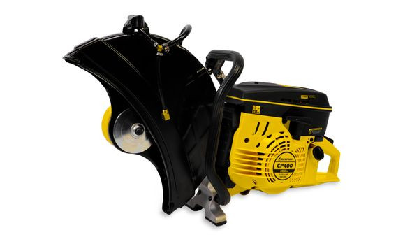 Бензорез CP400 CHAMPION