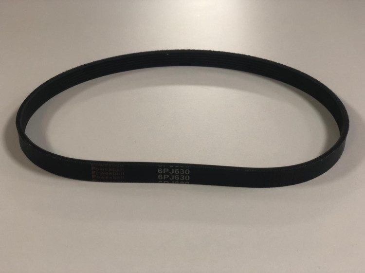 Ремень 6PJ 630 бетоносмеситель