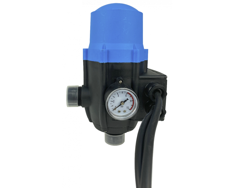 Блок автоматического управления BPS-02A