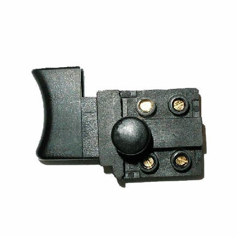 Выключатель №125 пилы Интерскол ДП-1200-1600 HOZ