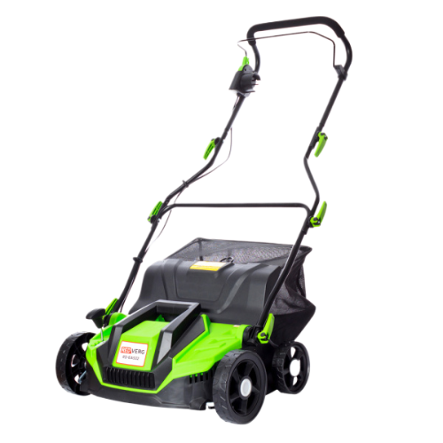 Аккумуляторный скарификатор REDVERG RD-AS36/U