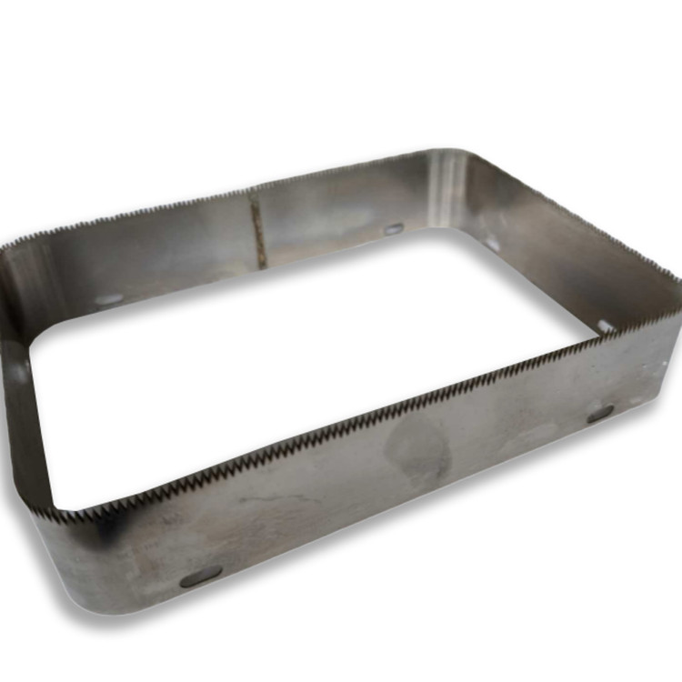 Нож для HL-95A (230*180mm)