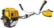 Триммер бензиновый CHAMPION Т374FS