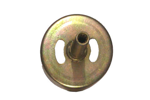 Чашка сцепления кит. Бензокос 9 зубов, под двиг. 33-52 см3 (010269(A)