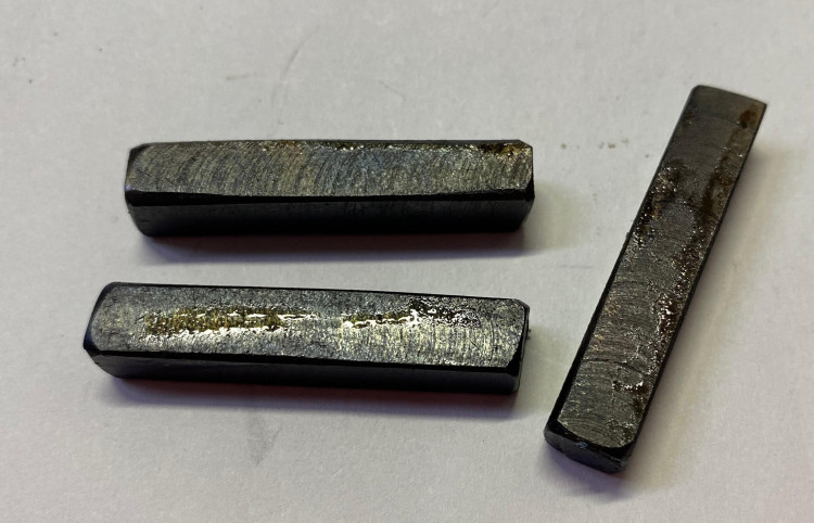 Шпонка КАСКАД (большая)