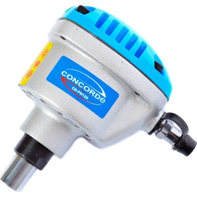 Пневмопистолет гвоздезабивной CONCORDE CD-PN120 6658724
