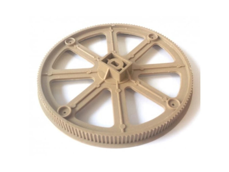 Шкив хлебопечки KENWOOD D=14см HP042