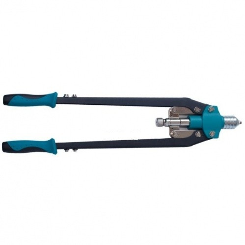 Заклепочник двуручный, силовой для комб. заклёпок 3,2-6,4 мм. Gross