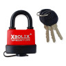 Замок XSolix 55