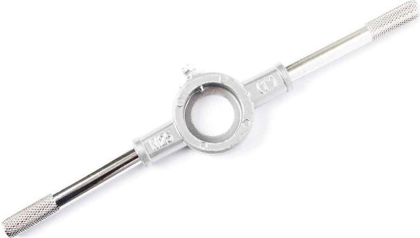 Плашкодержатель 25мм Квалитет