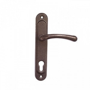 Ручка РФ1-85 "Метиз" черный маур (20)