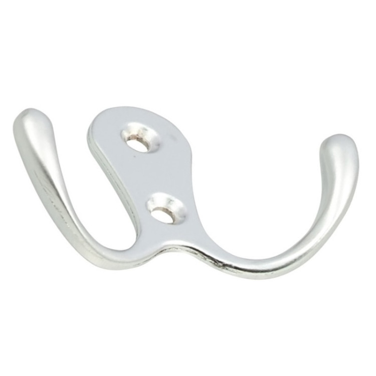 Крючок TOMMY 202 (Хром) (80)