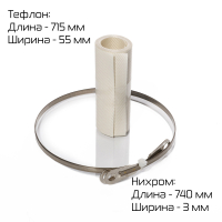 Для запайщиков пакетов
