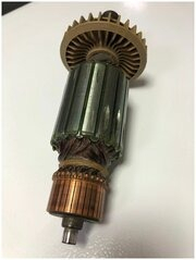 Запчасти к электроинструменту Ритм